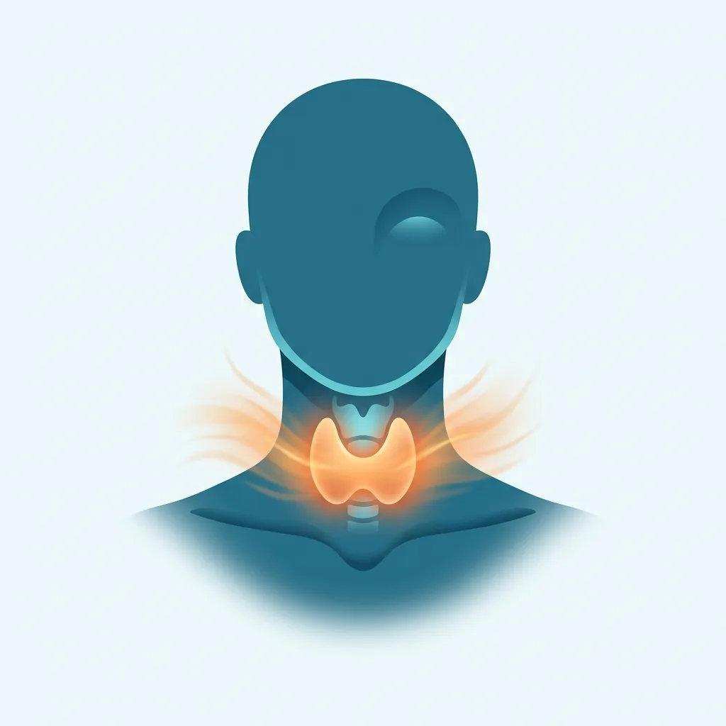 Graves' disease: symptoms, causes, diagnosis and treatment/Tallinna Endokrinoloogia Kliinik