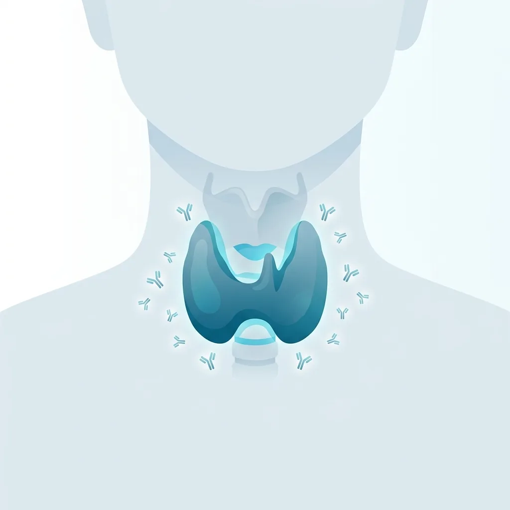 Hashimoto's thyroiditis: symptoms, causes, diagnosis and treatment/Tallinna Endokrinoloogia Kliinik