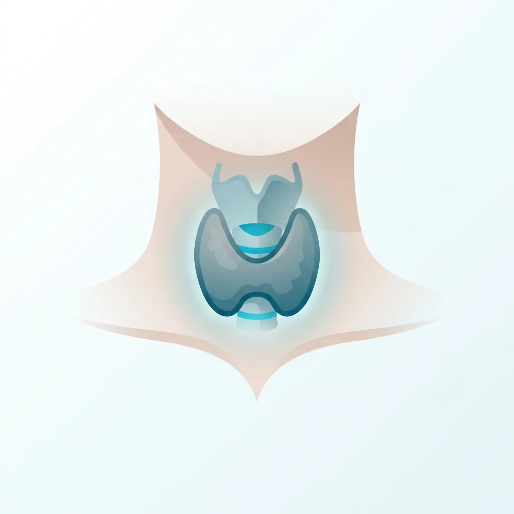 Hypothyroidism: causes, symptoms, how to diagnose and treat/Tallinna Endokrinoloogia Kliinik