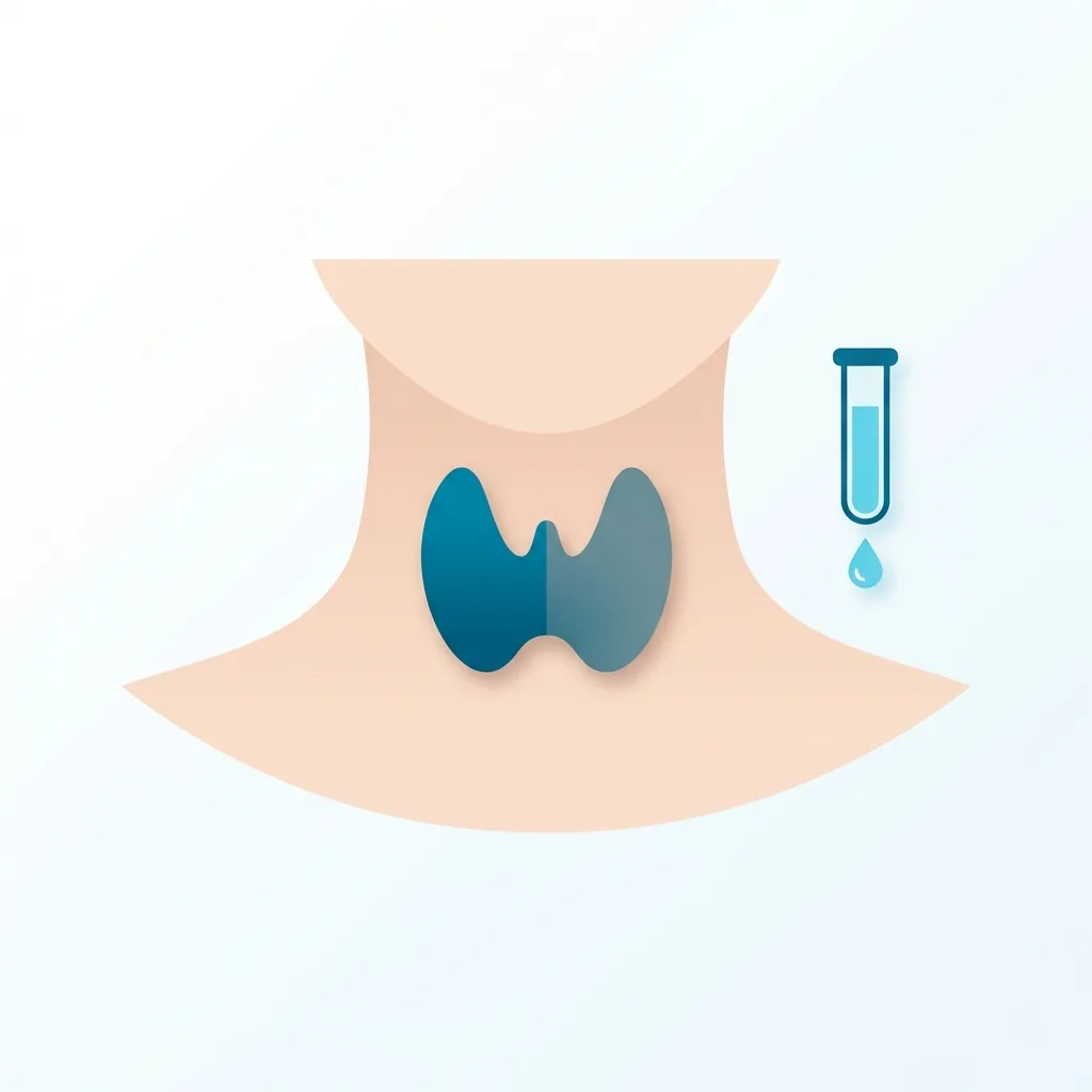 Should you get treatment for subclinical hypothyroidism?/Tallinna Endokrinoloogia Kliinik