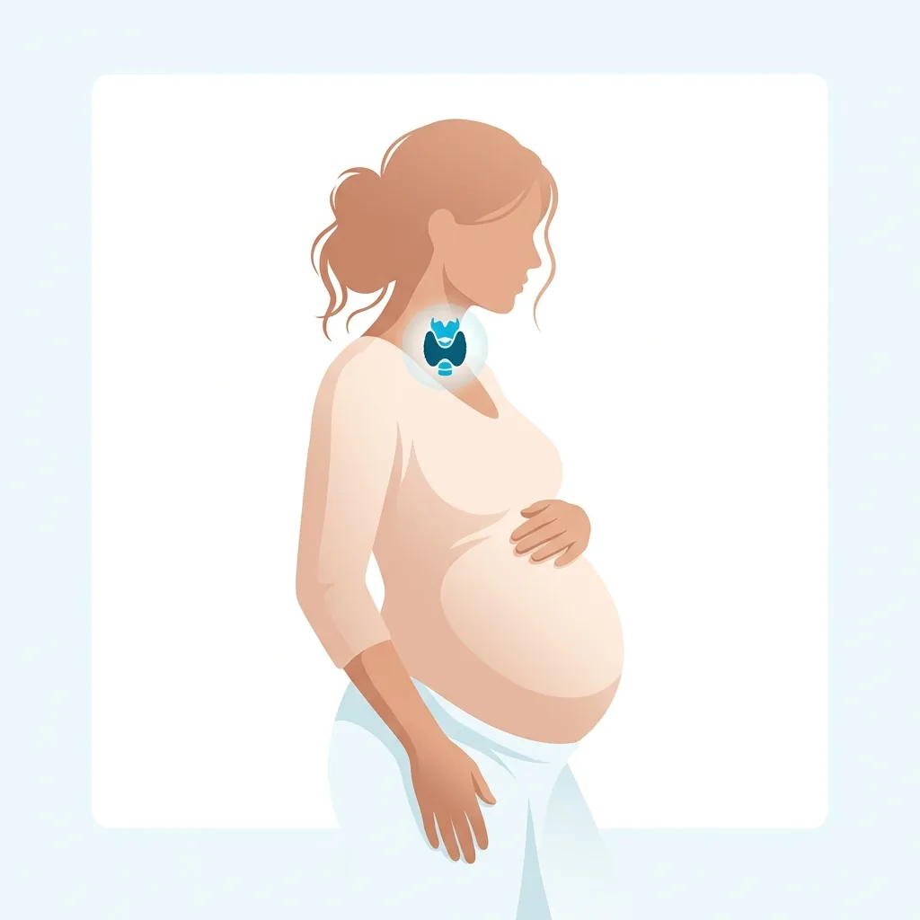 Thyroid and pregnancy: tests, targets and monitoring/Tallinna Endokrinoloogia Kliinik