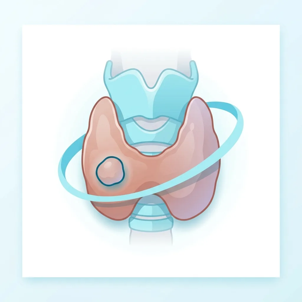 Thyroid cancer: types, how to recognise it and how it is treated today/Tallinna Endokrinoloogia Kliinik