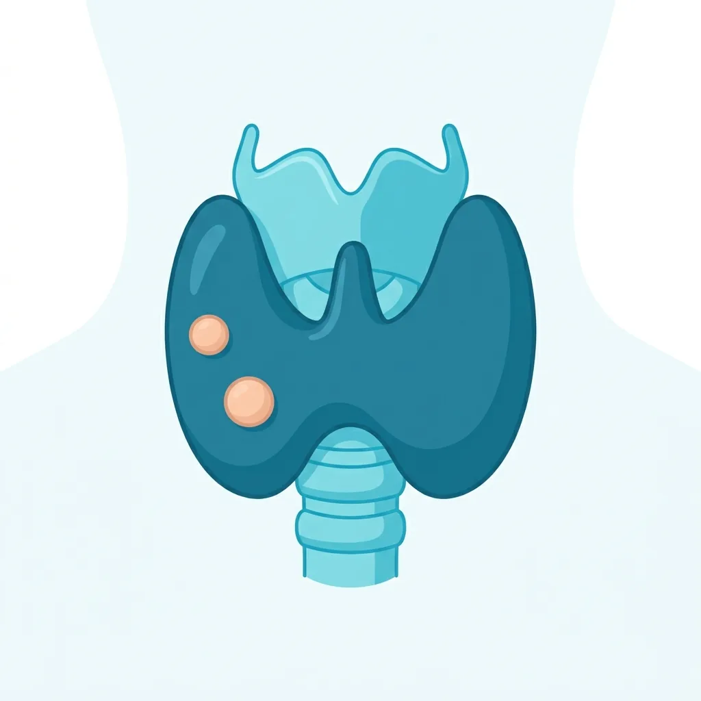 Thyroid nodules: evaluation, TIRADS and biopsy/Tallinna Endokrinoloogia Kliinik
