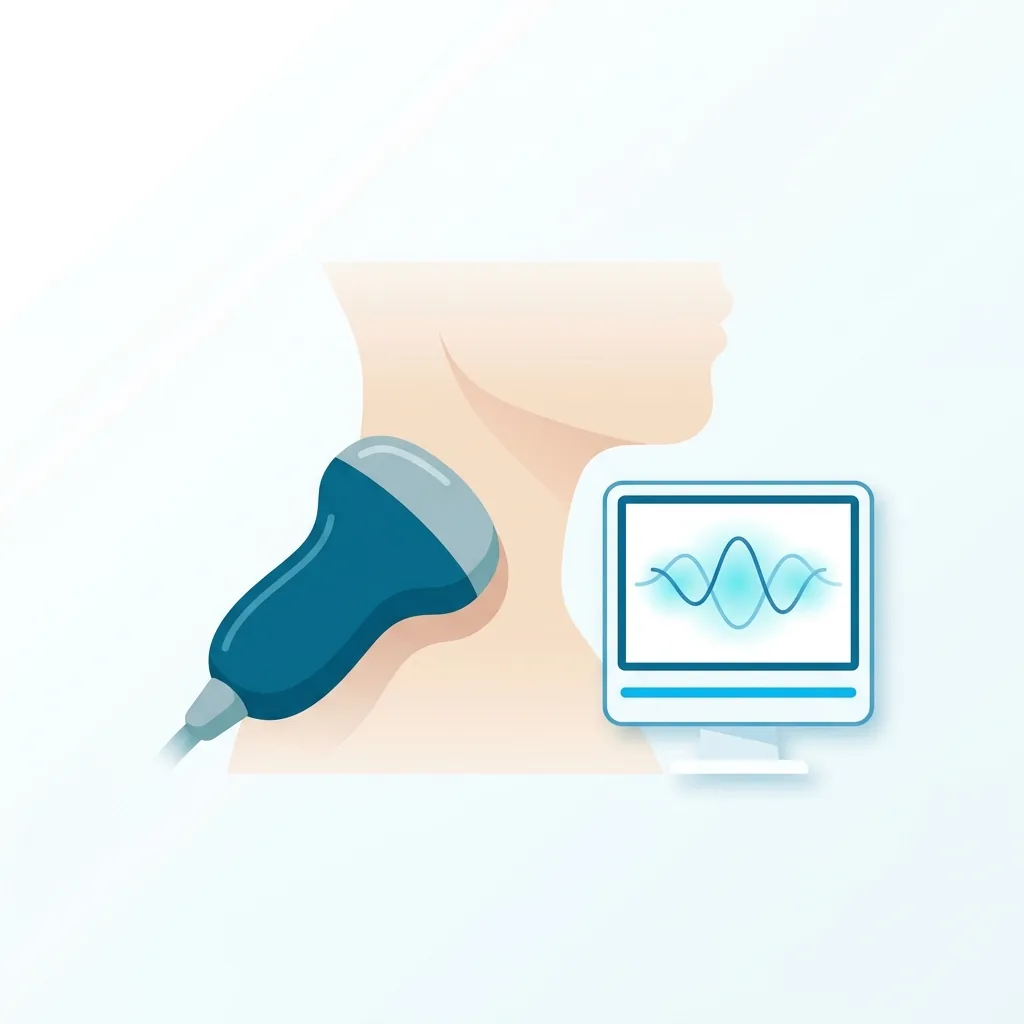 What does a thyroid ultrasound and TIRADS report actually mean?/Tallinna Endokrinoloogia Kliinik