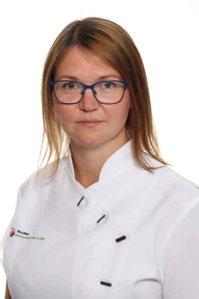Liina Sildnik